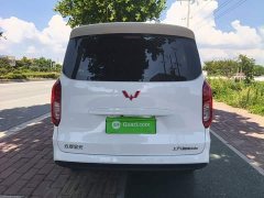 Wuling Hongguang New Energy Extended-Range Hybrid 50KM Comfort - ფოტო 4
