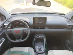 Wuling Hongguang New Energy Extended-Range Hybrid 50KM Comfort - ფოტო 6