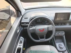 Wuling Hongguang New Energy Extended-Range Hybrid 50KM Comfort - ფოტო 7