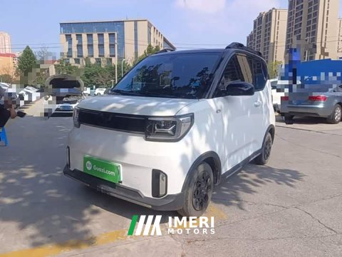 2022 Wuling Hongguang MINIEV GAMEBOY 200km Fun Edition LFP Battery - ავტომობილი ჩინეთიდან