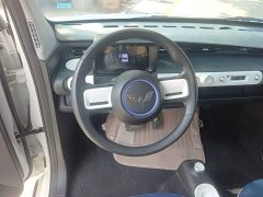 Wuling Hongguang MINIEV GAMEBOY 200km Fun Edition LFP Battery - ფოტო 11