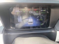 Wuling Hongguang MINIEV GAMEBOY 200km Fun Edition LFP Battery - ფოტო 12