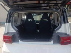 Wuling Hongguang MINIEV GAMEBOY 200km Fun Edition LFP Battery - ფოტო 19