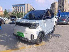 Wuling Hongguang MINIEV GAMEBOY 200km Fun Edition LFP Battery - ფოტო 2