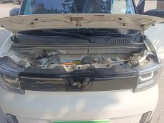 Wuling Hongguang MINIEV GAMEBOY 200km Fun Edition LFP Battery - ფოტო 20
