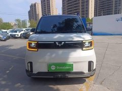 Wuling Hongguang MINIEV GAMEBOY 200km Fun Edition LFP Battery - ფოტო 3