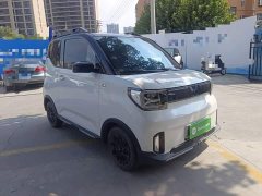 Wuling Hongguang MINIEV GAMEBOY 200km Fun Edition LFP Battery - ფოტო 4