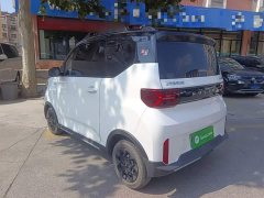 Wuling Hongguang MINIEV GAMEBOY 200km Fun Edition LFP Battery - ფოტო 5