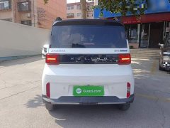 Wuling Hongguang MINIEV GAMEBOY 200km Fun Edition LFP Battery - ფოტო 6