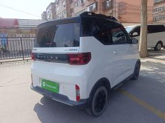 Wuling Hongguang MINIEV GAMEBOY 200km Fun Edition LFP Battery - ფოტო 7