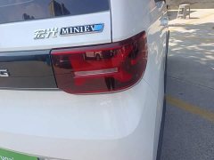 Wuling Hongguang MINIEV GAMEBOY 200km Fun Edition LFP Battery - ფოტო 8