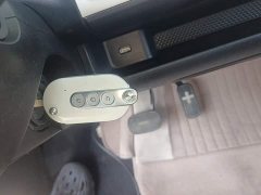 Wuling Hongguang MINIEV GAMEBOY 200km Fun Edition LFP Battery - ფოტო 9