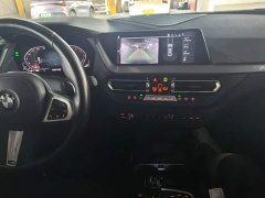 BMW 2 Series (Imported) 2021 225i Four-Door Coupe M Sport Night Edition Package - ფოტო 10