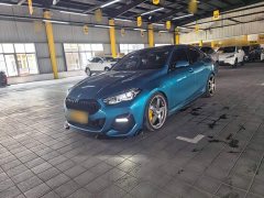 BMW 2 Series (Imported) 2021 225i Four-Door Coupe M Sport Night Edition Package - ფოტო 2