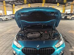 BMW 2 Series (Imported) 2021 225i Four-Door Coupe M Sport Night Edition Package - ფოტო 20