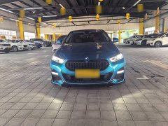 BMW 2 Series (Imported) 2021 225i Four-Door Coupe M Sport Night Edition Package - ფოტო 3