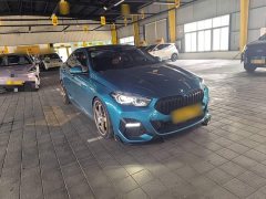 BMW 2 Series (Imported) 2021 225i Four-Door Coupe M Sport Night Edition Package - ფოტო 4