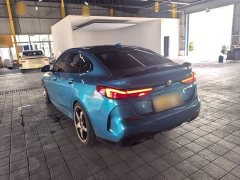 BMW 2 Series (Imported) 2021 225i Four-Door Coupe M Sport Night Edition Package - ფოტო 5