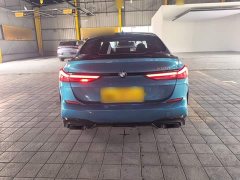 BMW 2 Series (Imported) 2021 225i Four-Door Coupe M Sport Night Edition Package - ფოტო 6