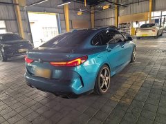 BMW 2 Series (Imported) 2021 225i Four-Door Coupe M Sport Night Edition Package - ფოტო 7