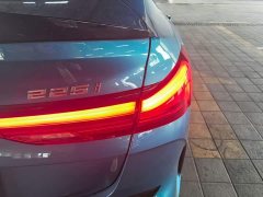 BMW 2 Series (Imported) 2021 225i Four-Door Coupe M Sport Night Edition Package - ფოტო 8