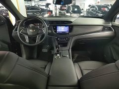 Cadillac XT5 2.0T FWD Fashion Edition - ფოტო 10