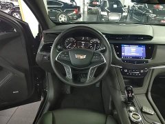 Cadillac XT5 2.0T FWD Fashion Edition - ფოტო 11