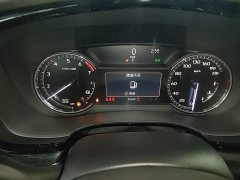 Cadillac XT5 2.0T FWD Fashion Edition - ფოტო 12