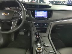 Cadillac XT5 2.0T FWD Fashion Edition - ფოტო 13