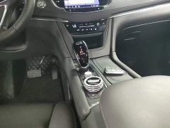 Cadillac XT5 2.0T FWD Fashion Edition - ფოტო 14