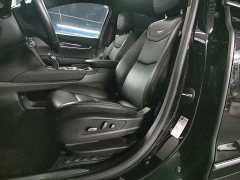Cadillac XT5 2.0T FWD Fashion Edition - ფოტო 15