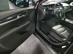 Cadillac XT5 2.0T FWD Fashion Edition - ფოტო 16