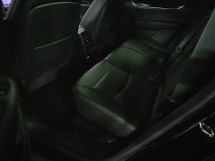 Cadillac XT5 2.0T FWD Fashion Edition - ფოტო 17