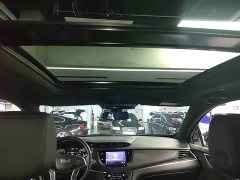 Cadillac XT5 2.0T FWD Fashion Edition - ფოტო 18