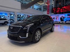 Cadillac XT5 2.0T FWD Fashion Edition - ფოტო 2