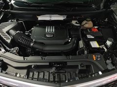 Cadillac XT5 2.0T FWD Fashion Edition - ფოტო 20