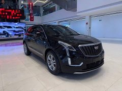Cadillac XT5 2.0T FWD Fashion Edition - ფოტო 4