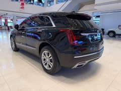 Cadillac XT5 2.0T FWD Fashion Edition - ფოტო 5