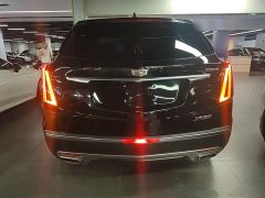 Cadillac XT5 2.0T FWD Fashion Edition - ფოტო 6