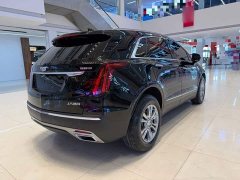 Cadillac XT5 2.0T FWD Fashion Edition - ფოტო 7