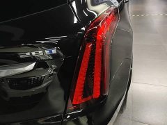 Cadillac XT5 2.0T FWD Fashion Edition - ფოტო 8