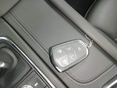 Cadillac XT5 2.0T FWD Fashion Edition - ფოტო 9