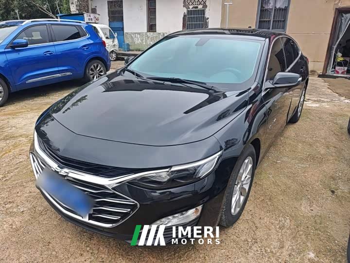 Chevrolet Malibu XL 2023 1.5T Dynamic Edition - ავტომობილი ჩინეთიდან