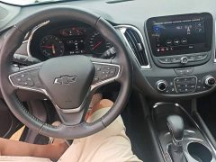Chevrolet Malibu XL 2023 1.5T Dynamic Edition - ფოტო 10
