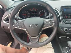 Chevrolet Malibu XL 2023 1.5T Dynamic Edition - ფოტო 11