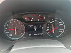 Chevrolet Malibu XL 2023 1.5T Dynamic Edition - ფოტო 12