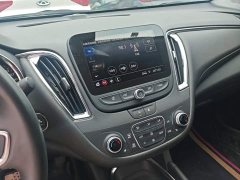 Chevrolet Malibu XL 2023 1.5T Dynamic Edition - ფოტო 13