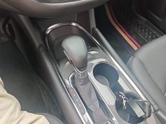 Chevrolet Malibu XL 2023 1.5T Dynamic Edition - ფოტო 14