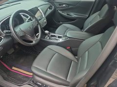 Chevrolet Malibu XL 2023 1.5T Dynamic Edition - ფოტო 15