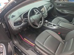 Chevrolet Malibu XL 2023 1.5T Dynamic Edition - ფოტო 16